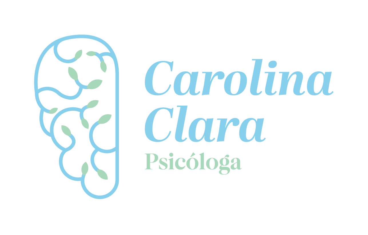 Carolina Clara Psicóloga