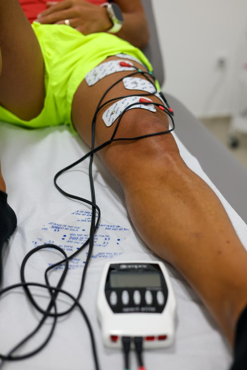 Fisioterapia