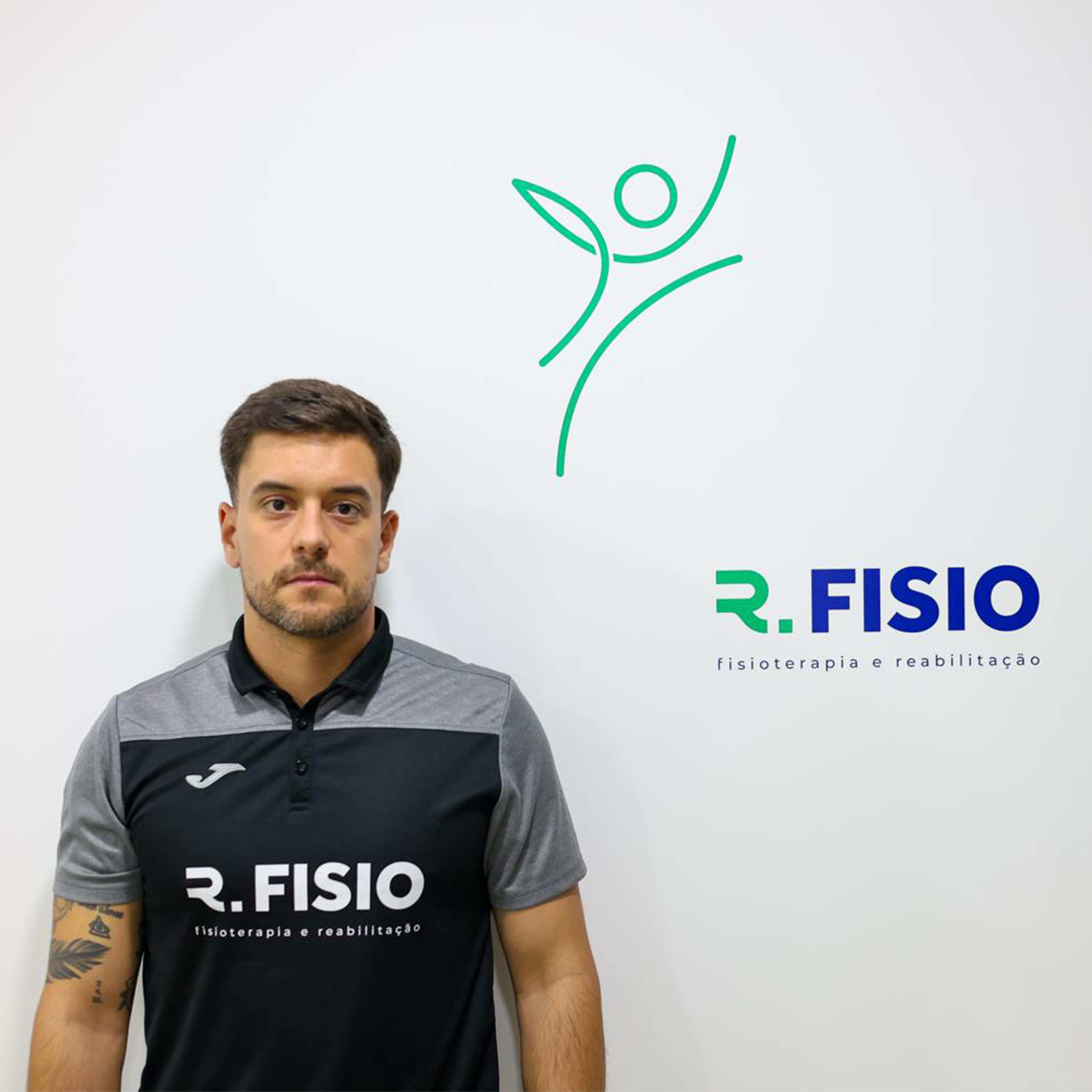Rui Pedro Carvalho
