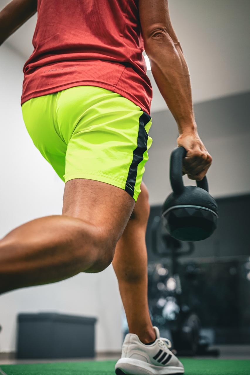 Exercício Clínico