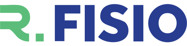 R.FISIO Logo
