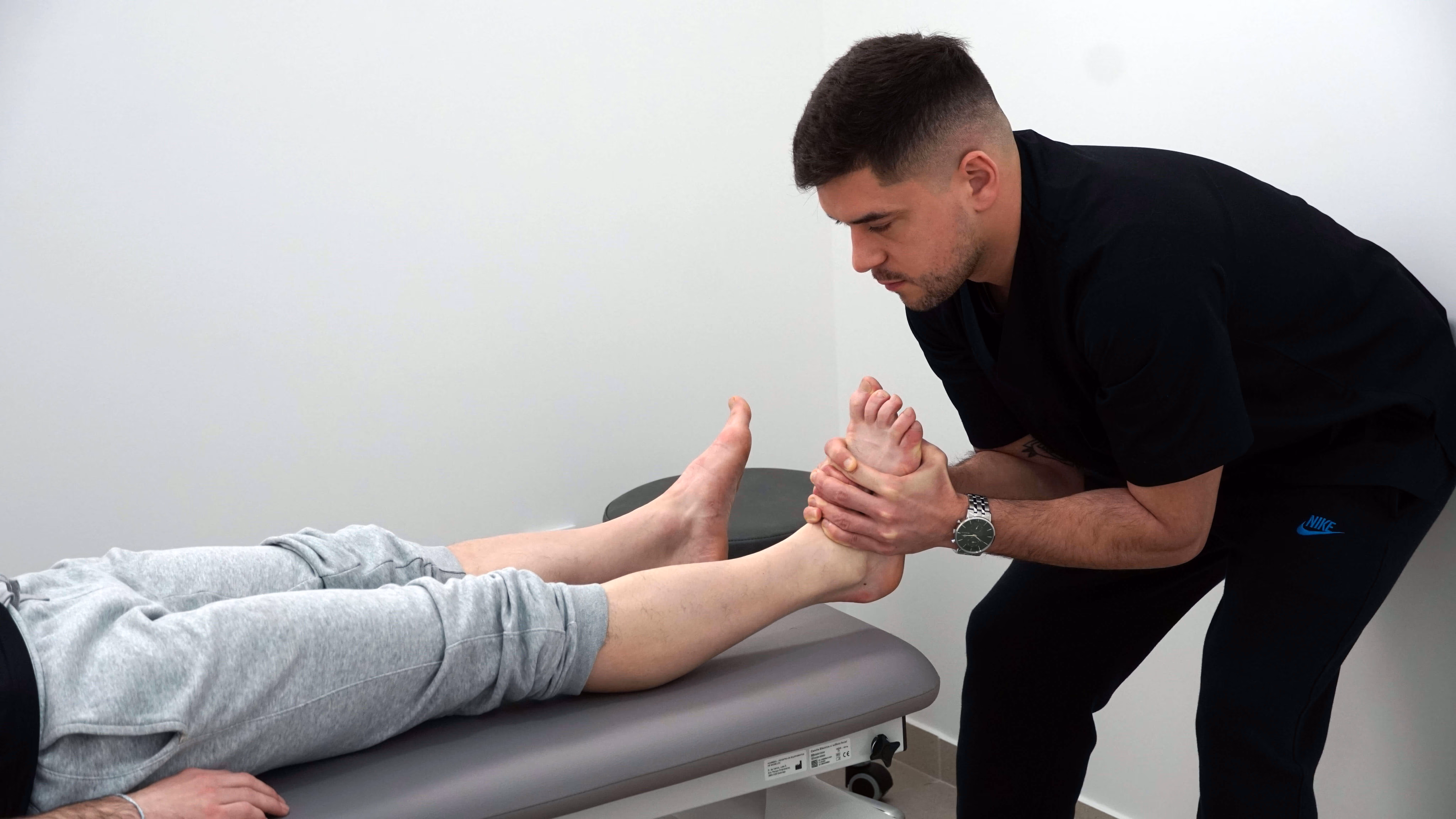 Osteopatia